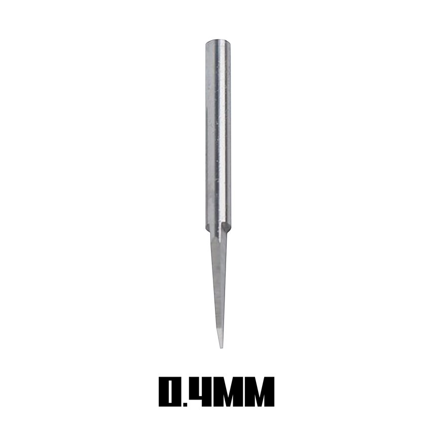 Tungsten Steel Chisel-6