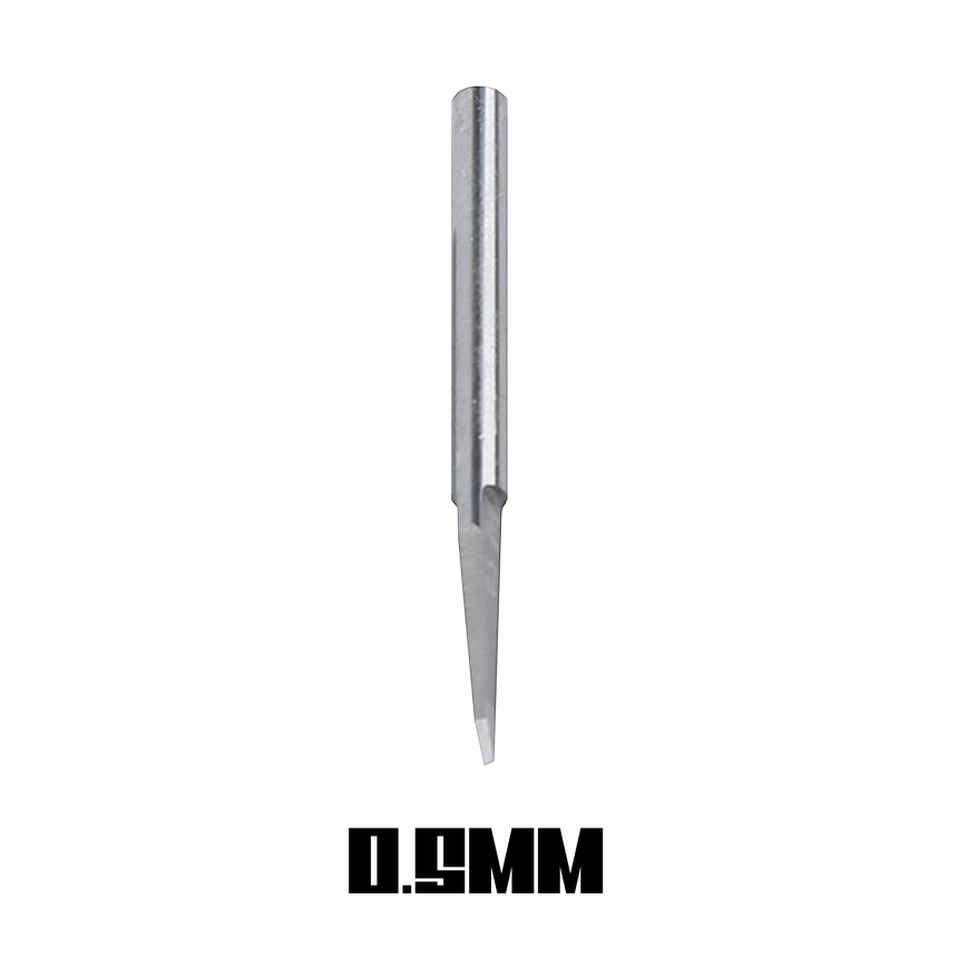 Tungsten Steel Chisel-7