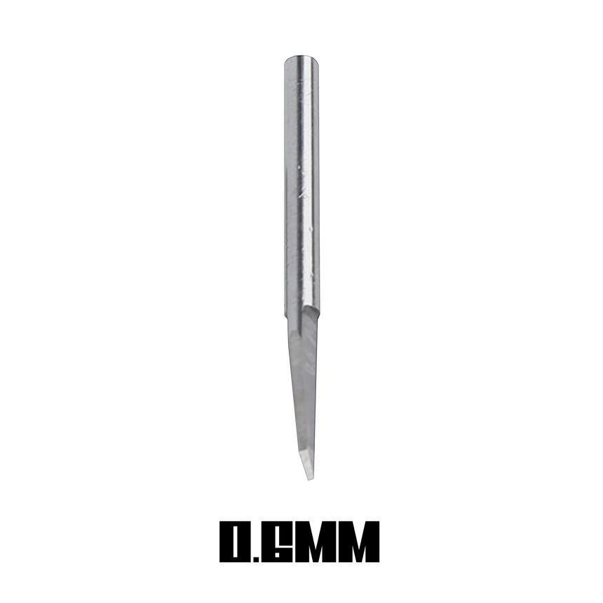 Tungsten Steel Chisel-4
