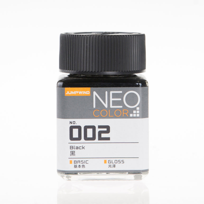 002 Gloss Black-0