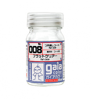 GaiaNotes 008 Flat Clear-0