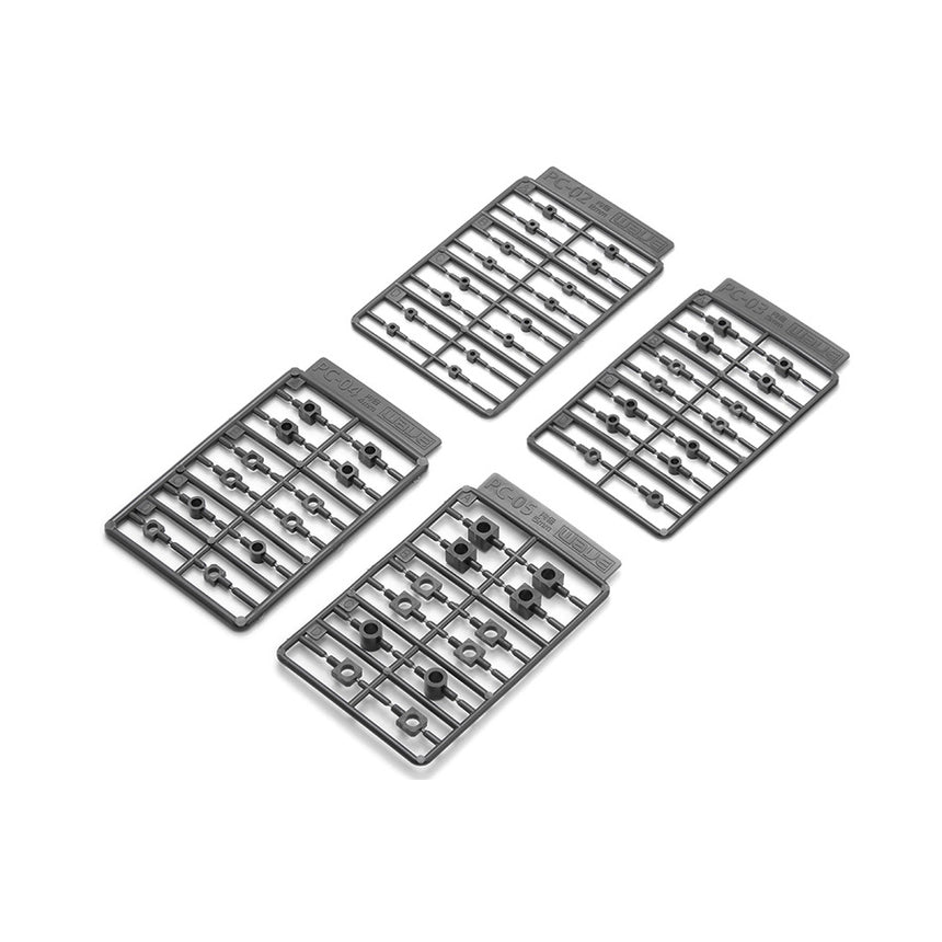 PC Series (Poly cap)-0