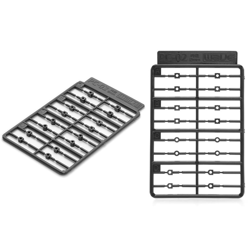 PC Series (Poly cap)-1