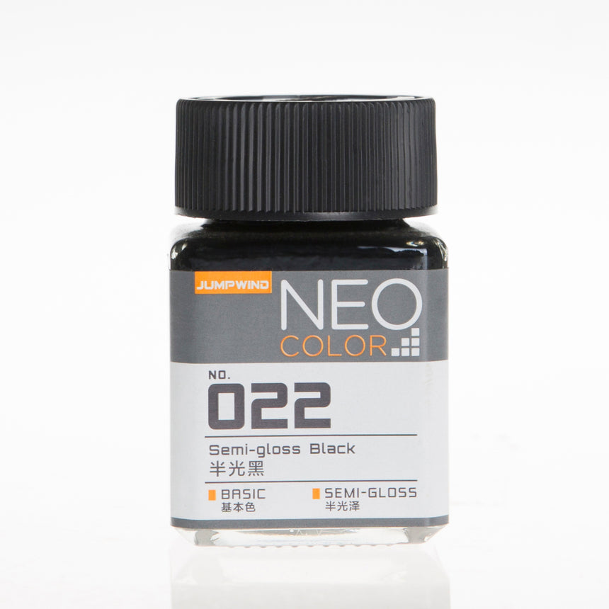 022 Semi-Gloss Black-0