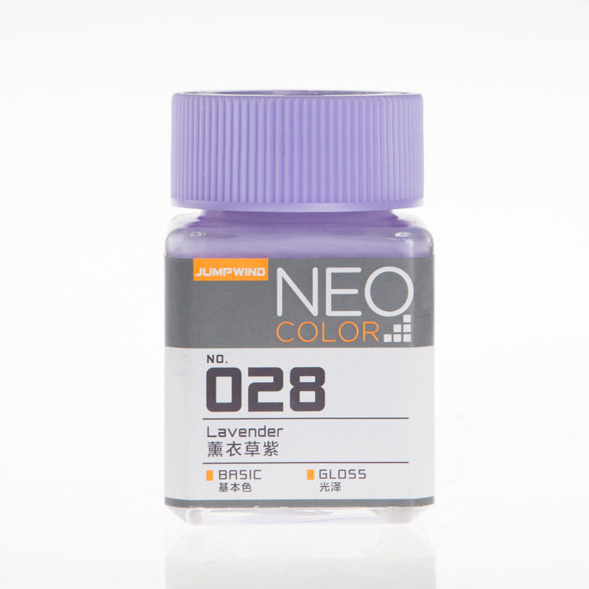 028 Gloss Lavender-0