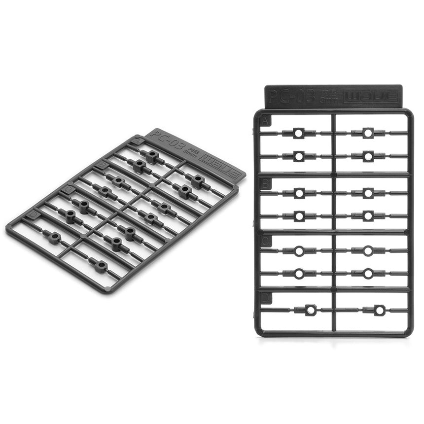 PC Series (Poly cap)-2