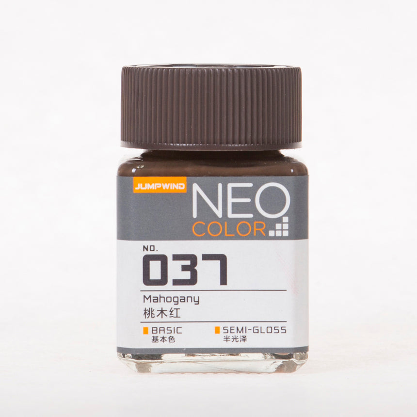 037 Semi-Gloss Mahogany-0