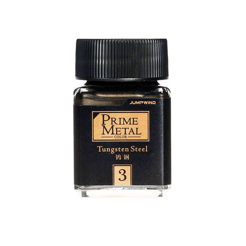 PM03 Tungsten Steel-0