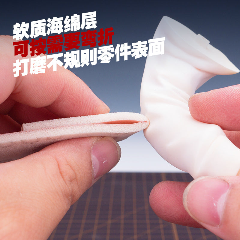 Ultra-Soft Sanding Sponge-9