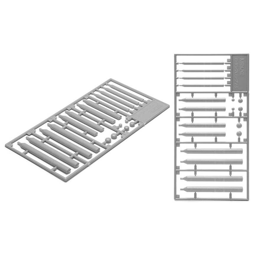 G Tank Option Part Long S-0