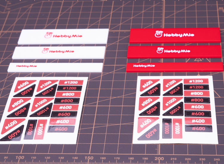 Acrylic Sanding Stick Set (3pcs)-3