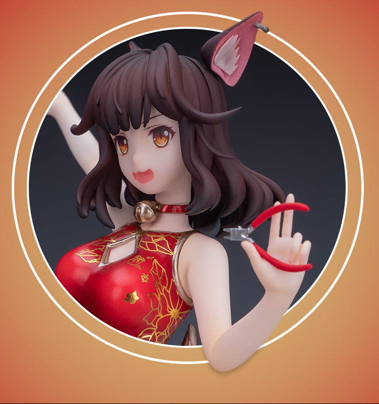 HobbyMio Resin Figure-4