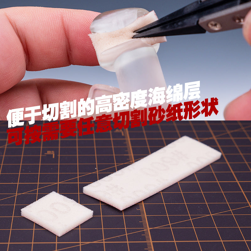 Ultra-Soft Sanding Sponge-10
