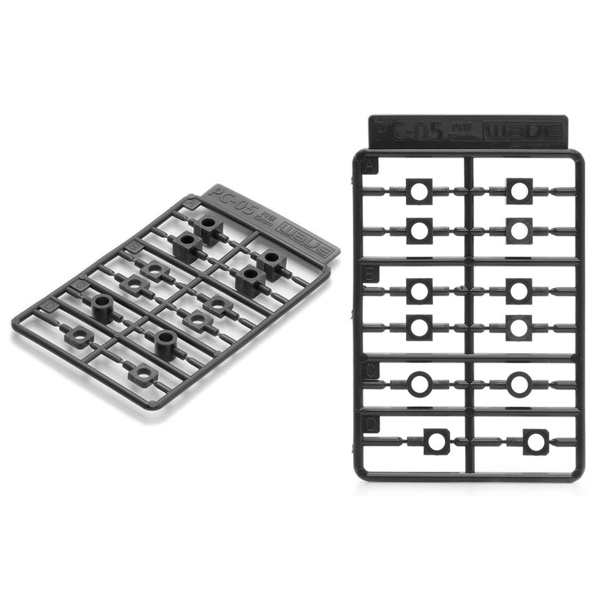 PC Series (Poly cap)-4