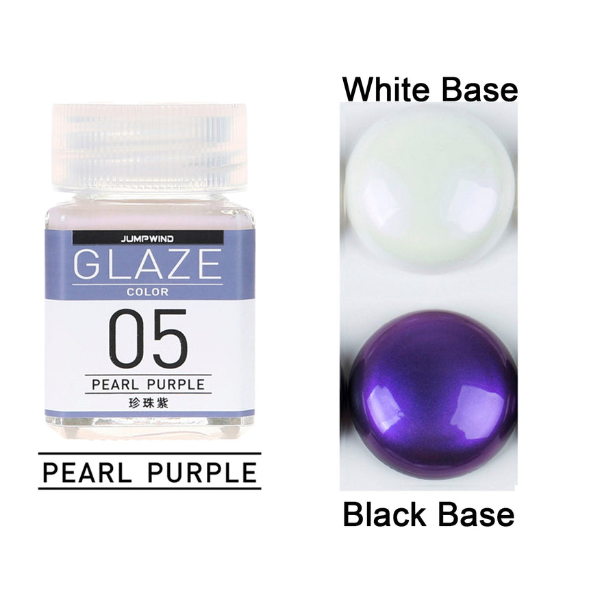 GC05 Pearl Purple-0