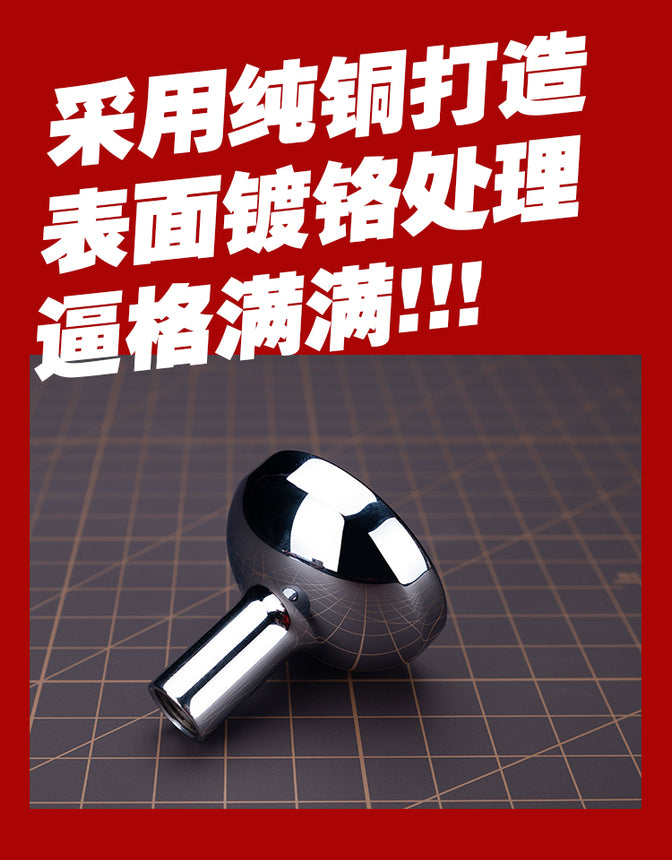 Airbrush Display Stand-3