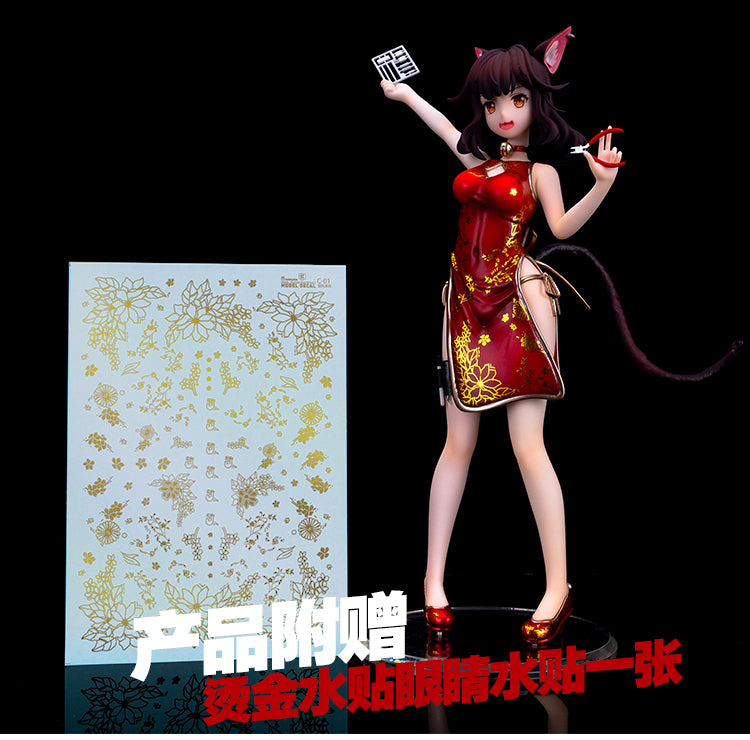 HobbyMio Resin Figure-2