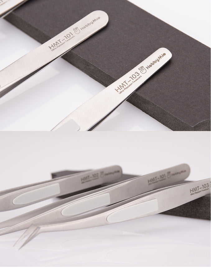 Ultra Precision Tweezer-4