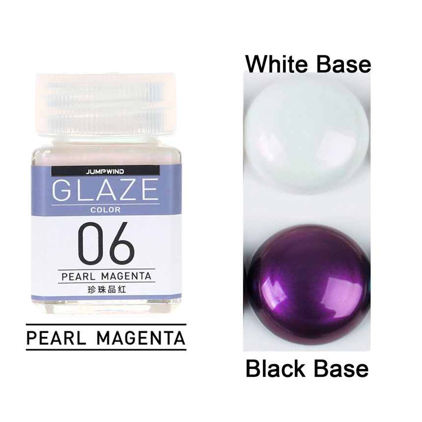 GC06 Pearl Magenta-0