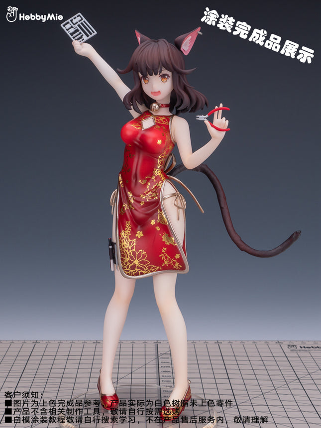 HobbyMio Resin Figure-3