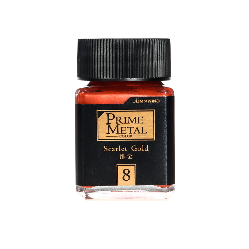 PM08 Scarlet Gold-0