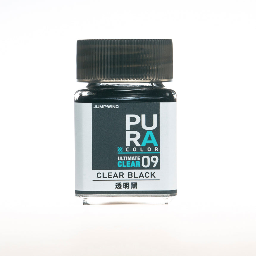 PURA09 Clear Black-0