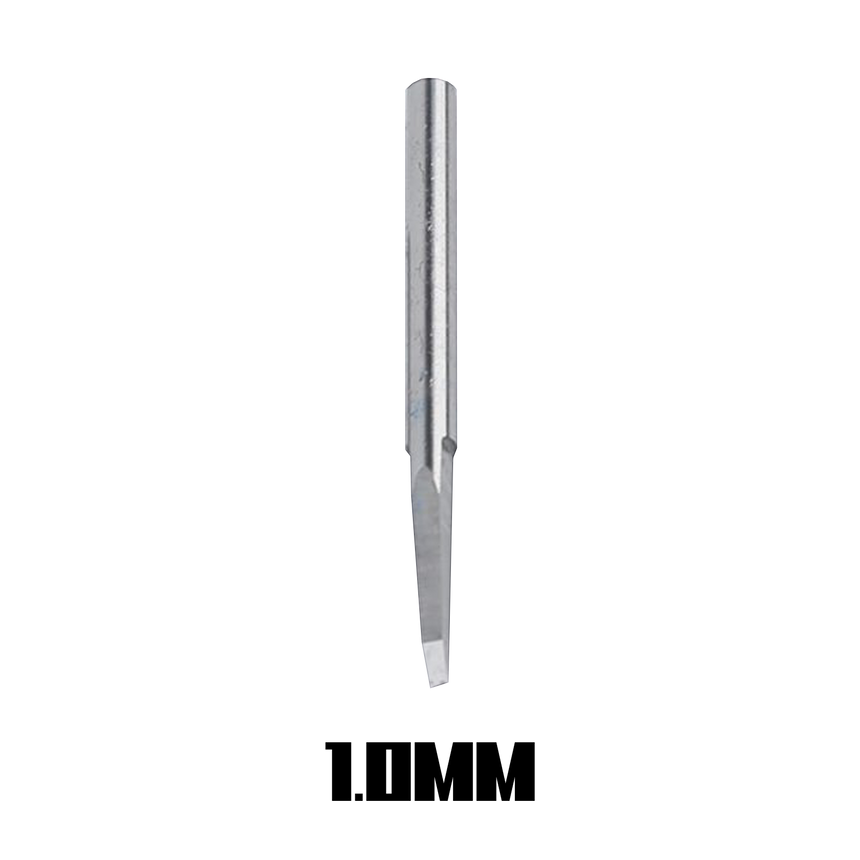 Tungsten Steel Chisel-9