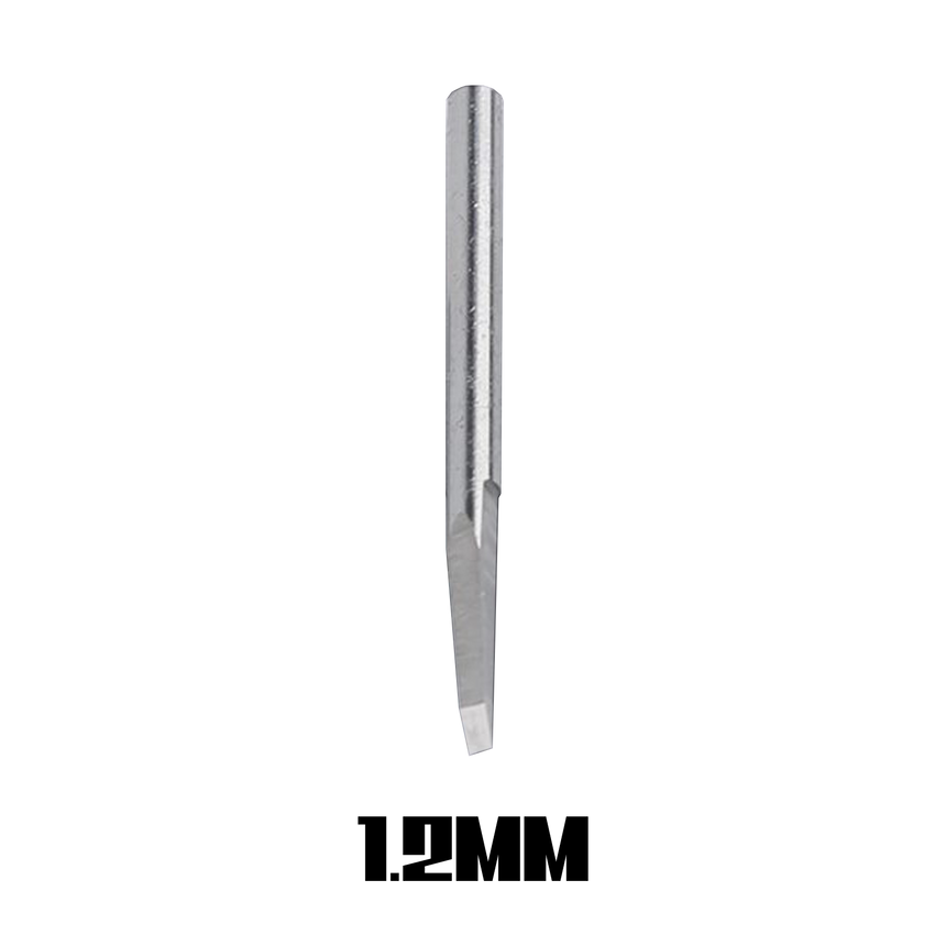 Tungsten Steel Chisel-10