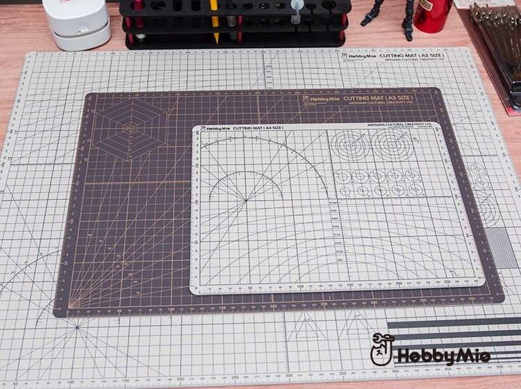 Double-Sided Cutting Mat-10
