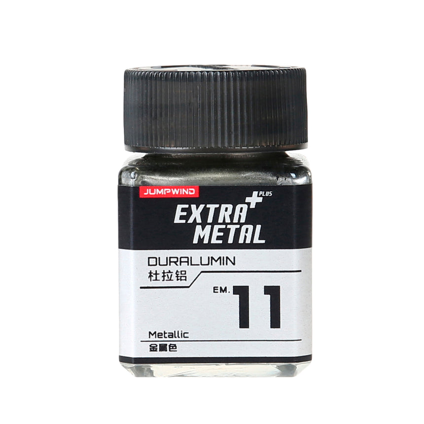 EM11 Duralumin-0