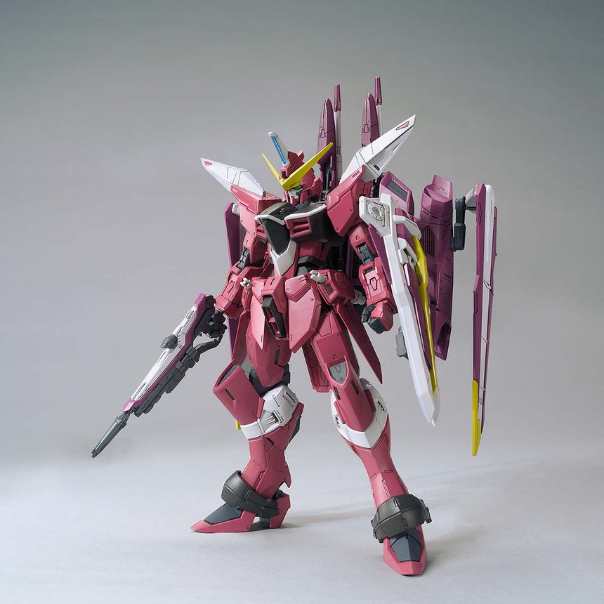 MG Justice Gundam