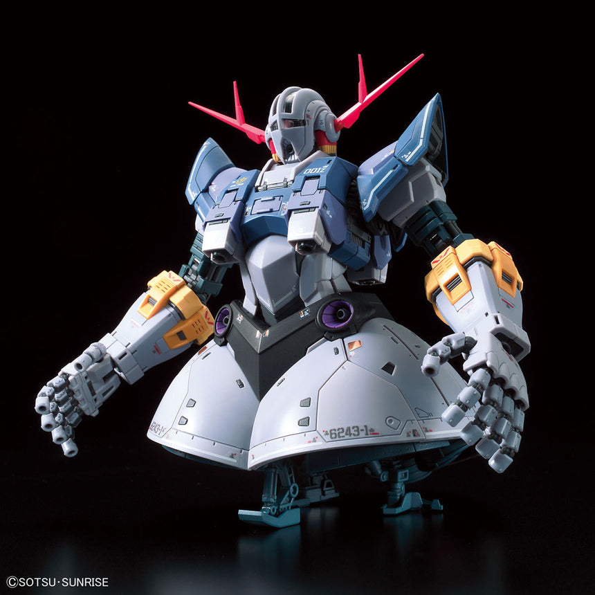 RG #34 MSN-02 Zeong-0