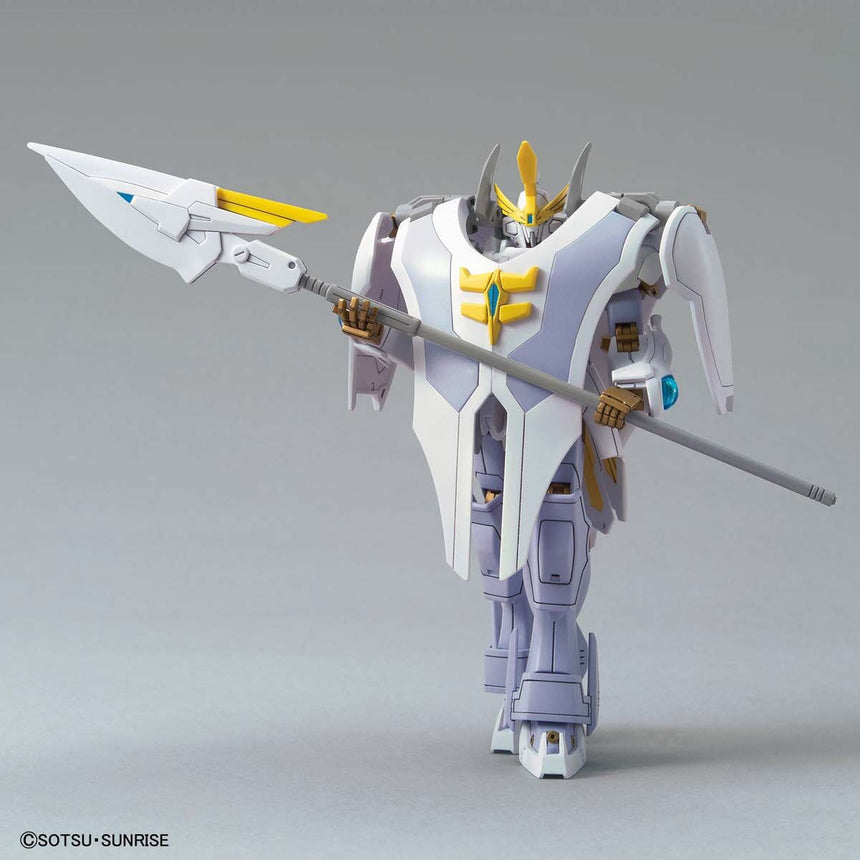 HGGBB Gundam Livelance Heaven-0