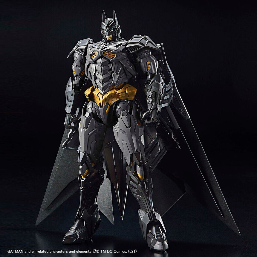 Figure-rise Amplified Batman