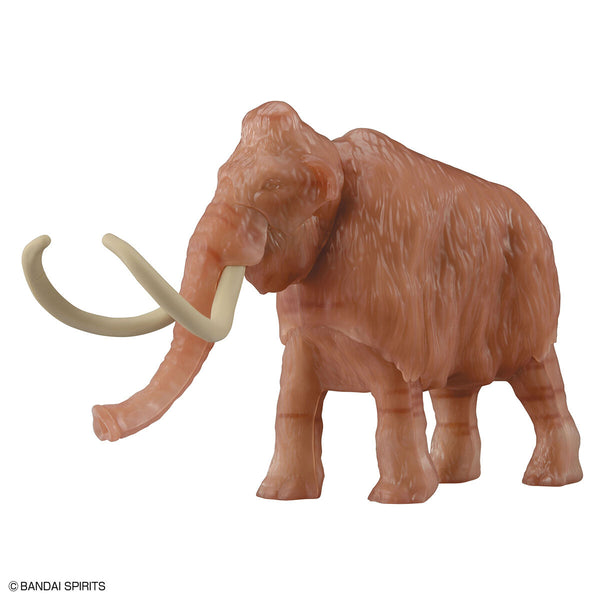 Mammut - Mt.Bandai Exploring Lab Nature Mammoth | ShokuninGunpla