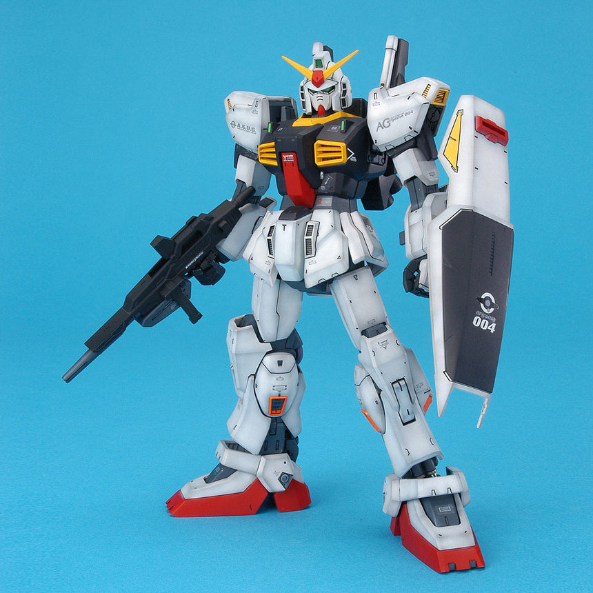 MG RX-178 Gundam MK-II A.E.U.G (Ver 2.0)