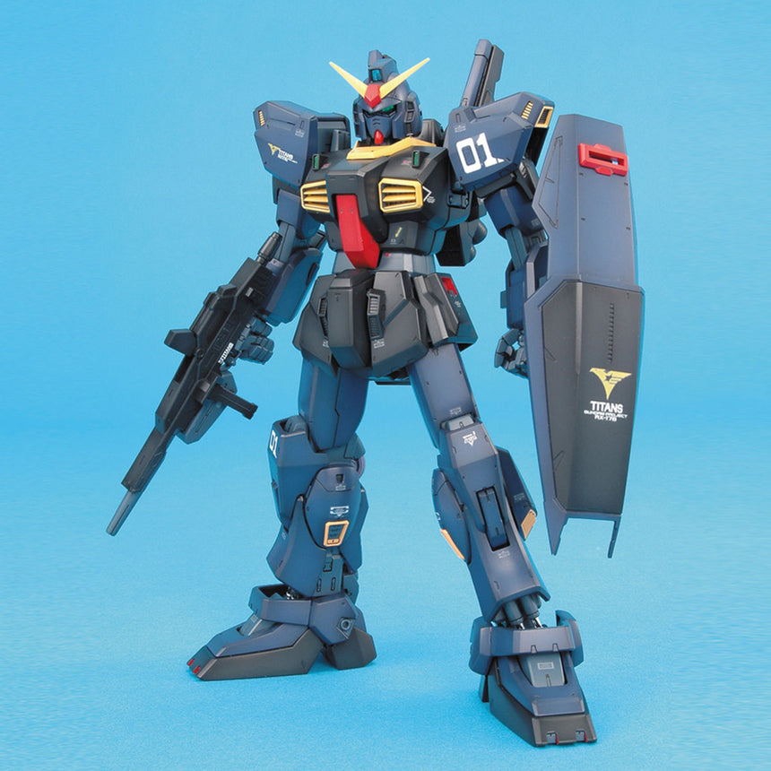 MG RX-178 Gundam MK-II Titans (Ver. 2.0)-0