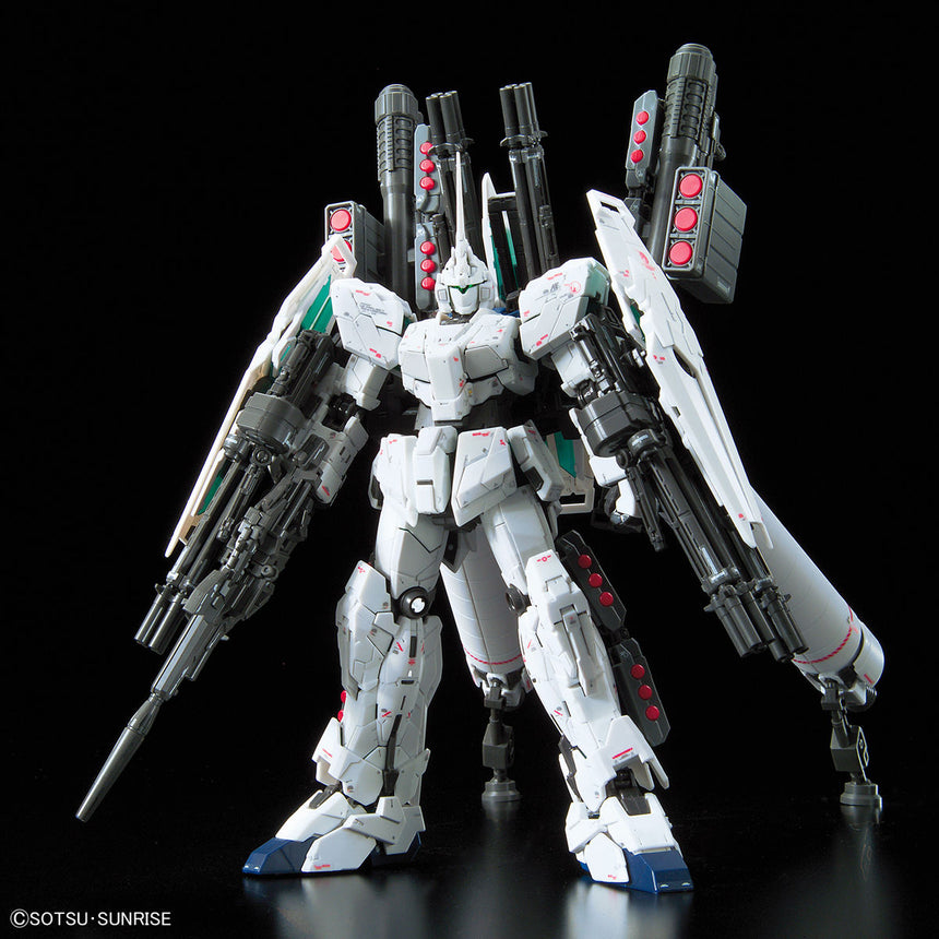 Amazon.com: TAMASHII NATIONS Bandai Full Armor Unicorn