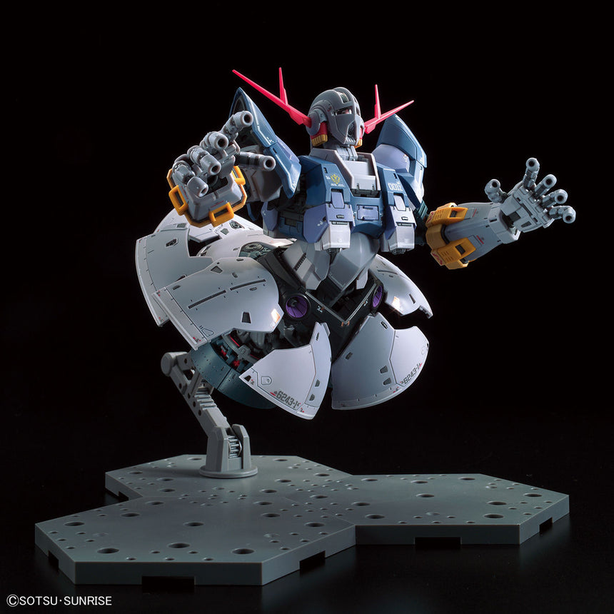 RG #34 MSN-02 Zeong-1
