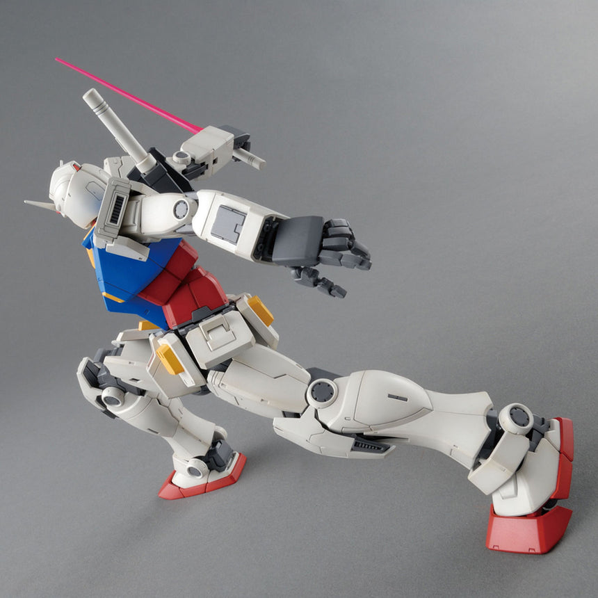 MG RX-78-2 Gundam The Origin-2