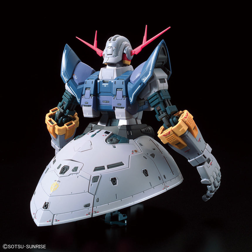 RG #34 MSN-02 Zeong-2
