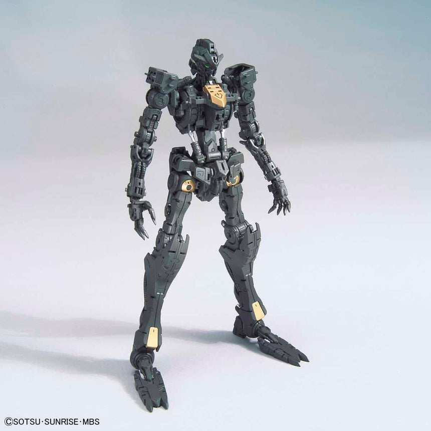 MG Gundam Barbatos-3