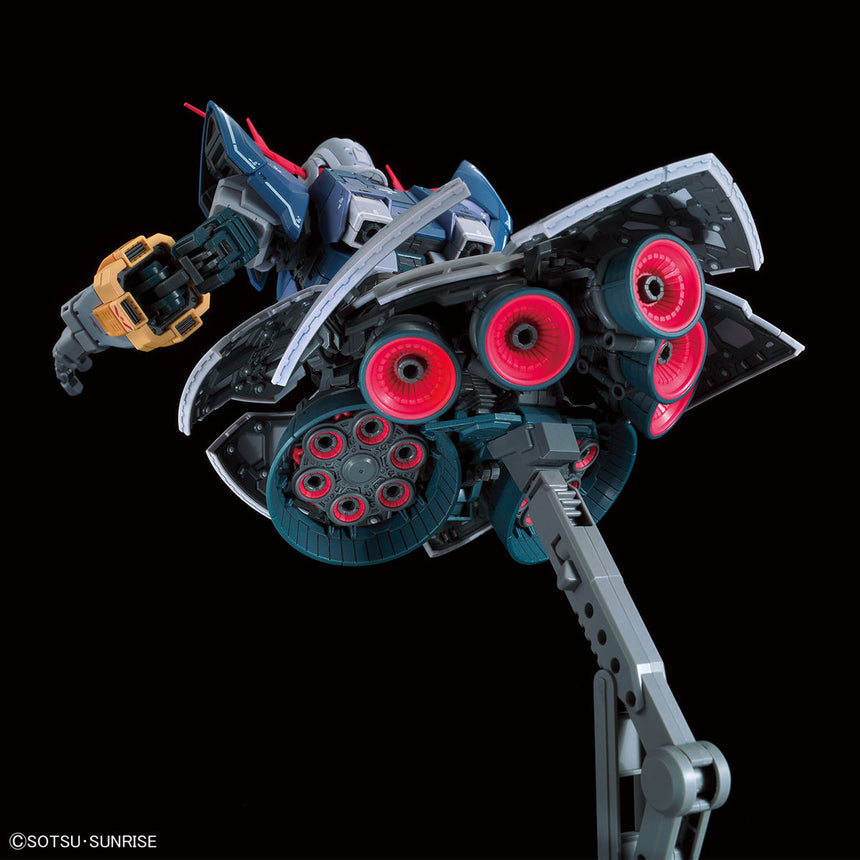 RG #34 MSN-02 Zeong-3