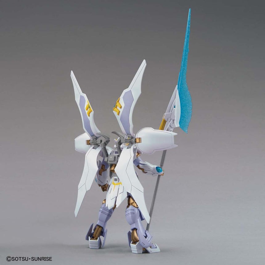 HGGBB Gundam Livelance Heaven-3