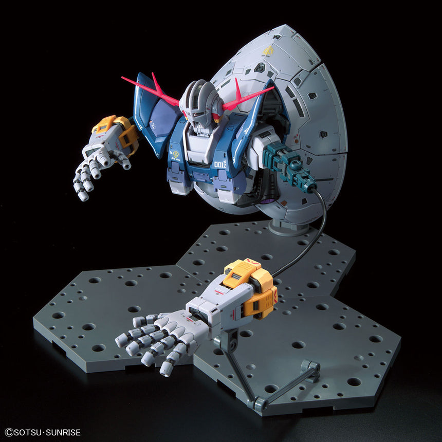 RG #34 MSN-02 Zeong-4