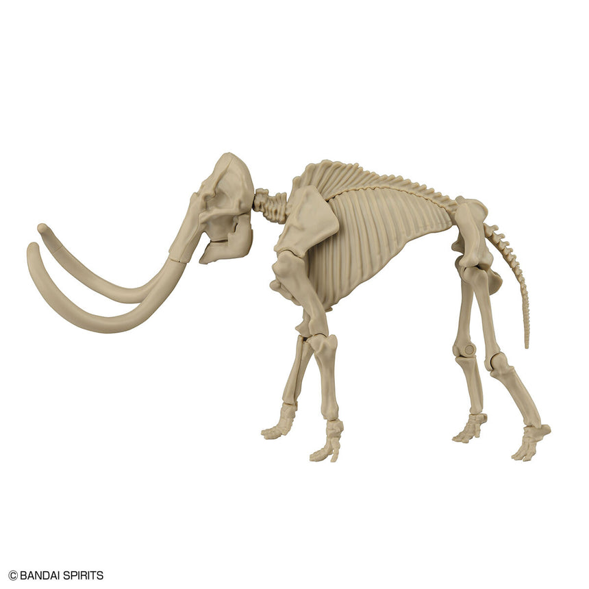 Exploring Lab Nature Mammoth-4