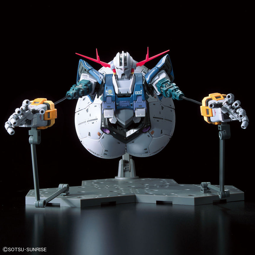 RG #34 MSN-02 Zeong-5