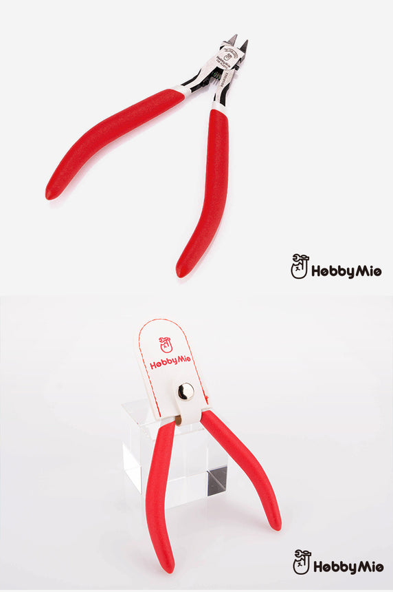 HM-108 EVO Single Blade Nipper-2