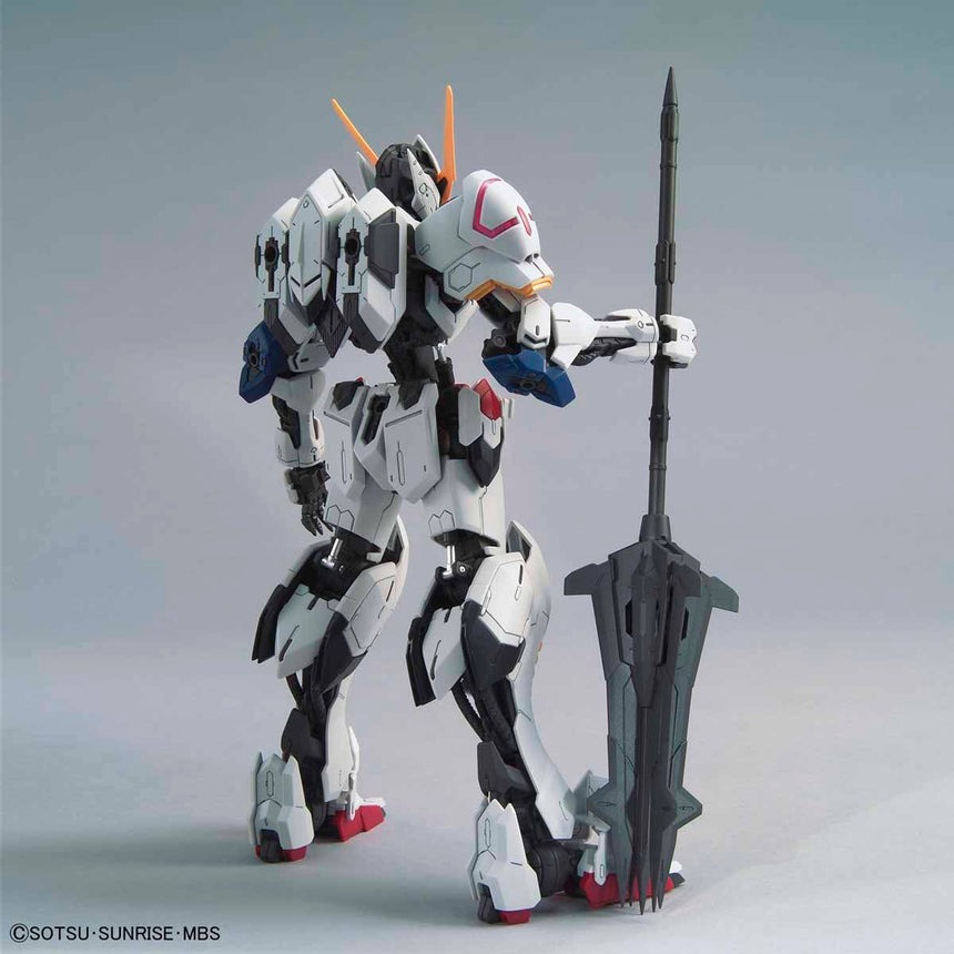 MG Gundam Barbatos-6