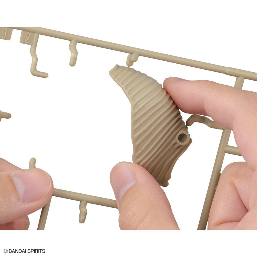 Exploring Lab Nature Mammoth-7